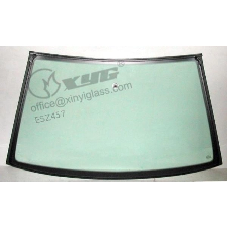Szyba przednia Seat Cordoba I 1999-2002 Hatchback/Kombi atermiczna - Xinyi (7609AGNGYZ)