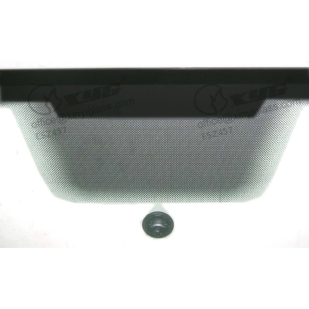 Szyba przednia Seat Ibiza IV 2008-2013 - Fuyao (7614AGNVZ1H) - zdjęcie 2