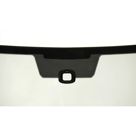 Szyba przednia Seat Ibiza IV 2013-2017 Hatchback/Kombi z czujnikiem deszczu - Xinyi (7614AGSMVZ2P) - zdjęcie 2