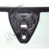 Szyba przednia Seat Alhambra 7N 2015-2020 z kamerą ADAS z czujnikiem deszczu - Xinyi - zdjęcie 2