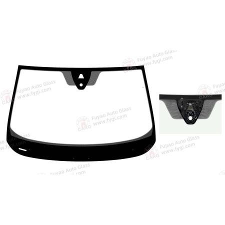 Szyba przednia Cupra Formentor 2020-2025 - Fuyao