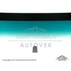 Szyba przednia Chrysler Voyager/Grand Voyager (MINIVAN) [1996 - 2008] A223AGNBLH2E