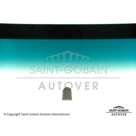 Szyba przednia Chrysler Voyager/Grand Voyager (MINIVAN) [1996 - 2008] A223AGNBLH2E