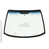 Szyba przednia Chrysler Voyager/Grand Voyager (MINIVAN) [1996 - 2008] A223AGSBL