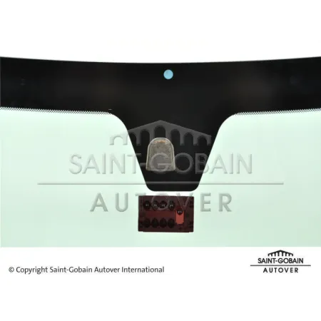 Szyba przednia Chrysler 300C (5D KOMBI, 4D SEDAN) [2004 - 2010] A234AGSMV 5137617AA