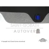 Szyba przednia Chrysler Grand Voyager (MINIVAN) [2008 - ...] A230AGSMV1B 68050958AA