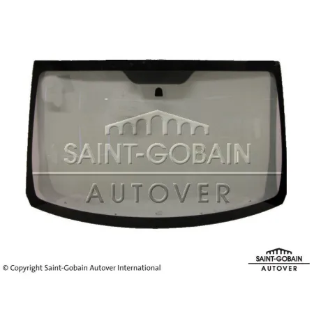 Szyba przednia Dodge Caliber (5D SUV) [2006 - 2011] AD47AGN 05191245AA
