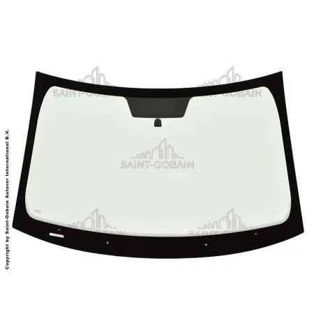 Szyba przednia Dodge Journey (5D SUV) [2008 - 2011] AD50AGSV 68041380AA