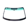 Szyba przednia Subaru Forester II 2002-2008 podgrzewana - Fuyao