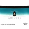 Szyba przednia Chevrolet Blazer S10 (5D OFF-ROAD) [1994 - 2005] AC34AGSBLV