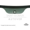 Szyba przednia Volvo S40/V40 (4D SEDAN) [1996 - 2003] 8824AGNV1M 30623037