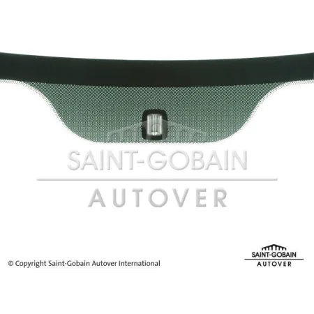 Szyba przednia Volvo S40/V40 (4D SEDAN) [1996 - 2003] 8824AGNV1M 30623037