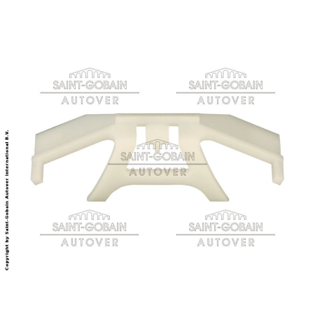 Klips do szyby przedniej Volvo S40 / Volvo V40 I 1996-2004 (8824ASCS6B) - Sekurit