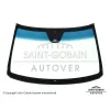 Szyba przednia Volvo S80 (4D SEDAN) [1998 - 2006] 8828AGSBLMW1R 30762849, 86200404