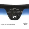 Szyba przednia Volvo S60/V70/Xc70 (4D SEDAN) [2000 - 2009] 8829AGSBLMW6M