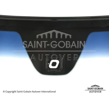 Szyba przednia Volvo S60/V70/Xc70 (4D SEDAN) [2000 - 2009] 8829AGSBLMW6M