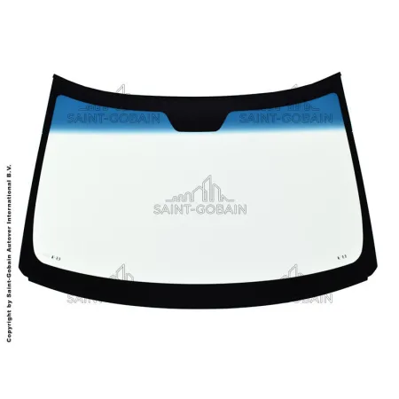Szyba przednia Volvo S60/V70/Xc70 (4D SEDAN) [2000 - 2009] 8829AGSBLW1M 8620455