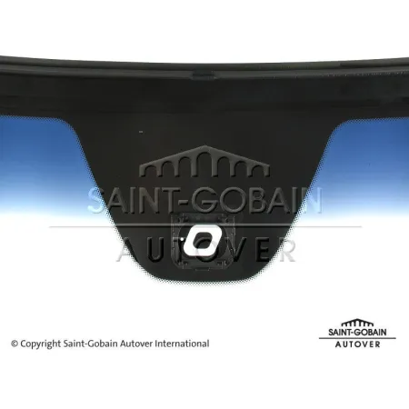 Szyba przednia Volvo S60/V70/Xc70 (4D SEDAN) [2000 - 2009] 8829AGSBLMW1M 8620406