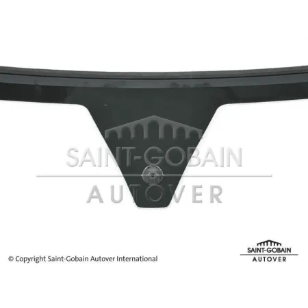 Szyba przednia Volvo S40/V50 (4D SEDAN) [2003 - 2012] 8832AGSVZ1M 30716215, 30716044, 30674754