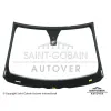 Szyba przednia Volvo S40/V50 (4D SEDAN) [2003 - 2012] 8832AGSMVZ1R 30716217, 30716046, 30674755