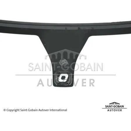 Szyba przednia Volvo S40/V50 (4D SEDAN) [2003 - 2012] 8832AGSMVZ1R 30716217, 30716046, 30674755