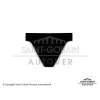 Szyba przednia Volvo S40/C30/V50 (4D SEDAN) [2003 - 2012] 8832AGSVZ2M 30744637