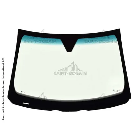 Szyba przednia Volvo S40/C30/V50 (4D SEDAN) [2003 - 2012] 8832AGSBLVZ2M