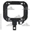 Szyba przednia Volvo S80/V70/XC70 (4D SEDAN) [2006 - 2016] 8836AGAMPVWZ95 31298749