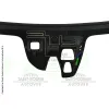 Szyba przednia Volvo S80/V70/XC70 (4D SEDAN) [2006 - 2016] 8836AGACMPVWZ95 31298750