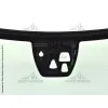 Szyba przednia Volvo S80/V70/XC70 (4D SEDAN) [2006 - 2016] 8836AGACMPVWZ6T