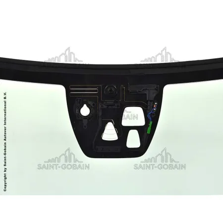 Szyba przednia Volvo S80/V70/XC70 (4D SEDAN) [2006 - 2016] 8836AGACMPVWZ6T