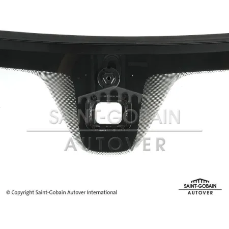 Szyba przednia Volvo S80/V70/XC70 (4D SEDAN) [2006 - 2016] 8836AGAMVWZ6N 31217007