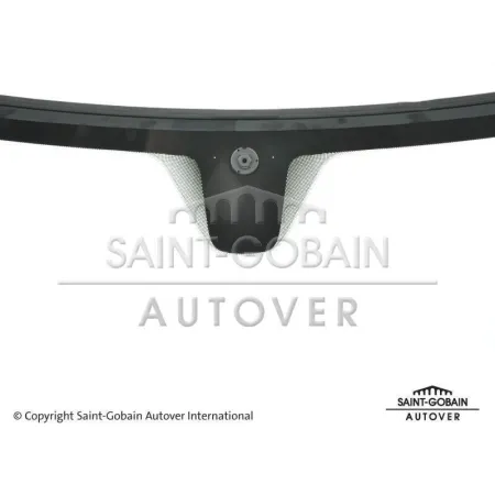 Szyba przednia Volvo S80/V70/XC70 (4D SEDAN) [2006 - 2016] 8836AGAVWZ1M 31217006