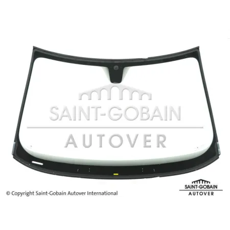 Szyba przednia Volvo S80/V70/XC70 (4D SEDAN) [2006 - 2016] 8836AGAVWZ1M 31217006