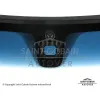 Szyba przednia Volvo S80/V70/XC70 (4D SEDAN) [2006 - 2016] 8836AGABLMVWZ6N 31278256