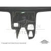 Szyba przednia Volvo XC60 (5D SUV) [2008 - 2017] 8840AGNCMPVWZ2R 31278815