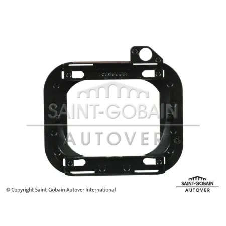 Szyba przednia Volvo XC60 (5D SUV) [2008 - 2017] 8840AGNCMPVWZ2R 31278815