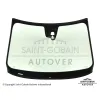 Szyba przednia Volvo XC60 (5D SUV) [2008 - 2017] 8840AGNPVWZ96 31299047