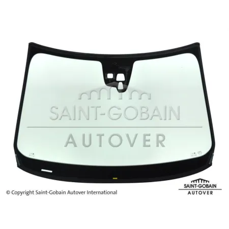 Szyba przednia Volvo XC60 (5D SUV) [2008 - 2017] 8840AGNMPVWZ95 31299048