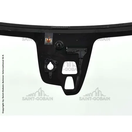 Szyba przednia Volvo XC60 (5D SUV) [2008 - 2017] 8840AGNHMPVWZ6X 31335631