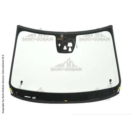 Szyba przednia Volvo XC60 (5D SUV) [2008 - 2017] 8840AGNCHMPVW1Z 31335632