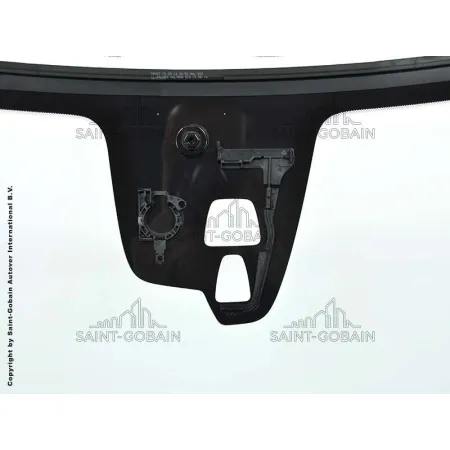 Szyba przednia Volvo XC60 (5D SUV) [2008 - 2017] 8840AGNPVWZ7X 31395545