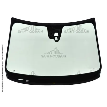 Szyba przednia Volvo XC60 (5D SUV) [2008 - 2017] 8840AGNPVWZ7X 31395545
