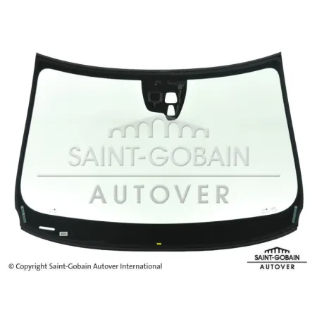 Szyba przednia Volvo S60/V60 (4D SEDAN) [2010 - 2019] 8841AGNPVWZ2M 31335104