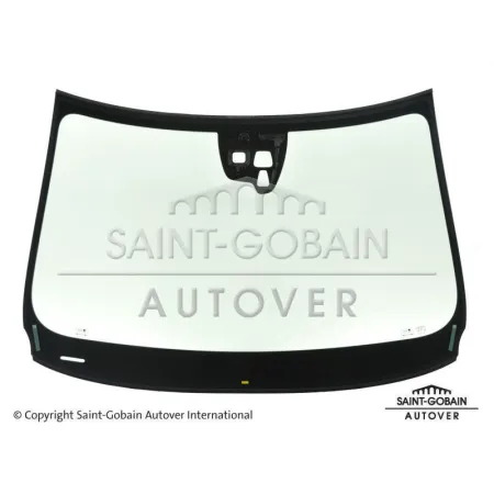 Szyba przednia Volvo S60/V60 (4D SEDAN) [2010 - 2019] 8841AGNMPVWZ3R 31335105
