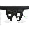 Szyba przednia Volvo S60/V60 (4D SEDAN) [2010 - 2019] 8841AGNCMPVWZ4R 31402250, 31335107