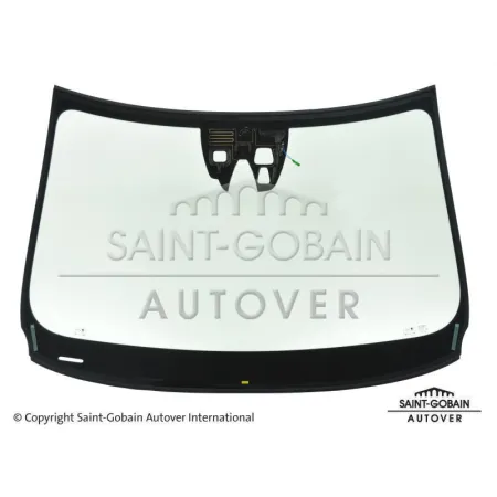 Szyba przednia Volvo S60/V60 (4D SEDAN) [2010 - 2019] 8841AGNCMPVWZ4R 31402250, 31335107