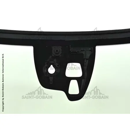 Szyba przednia Volvo S60/V60 (4D SEDAN) [2010 - 2019] 8841AGNMPVWZ7X 31402732, 31385202