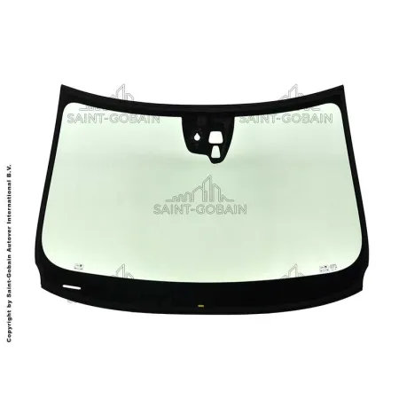 Szyba przednia Volvo S60/V60 (4D SEDAN) [2010 - 2019] 8841AGNMPVWZ7X 31402732, 31385202