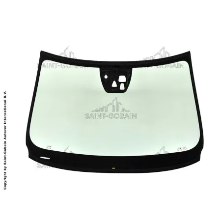 Szyba przednia Volvo S60/V60 (4D SEDAN) [2010 - 2019] 8841AGNCMPVWZ6X 31299964